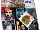 PIL PUBLIC IMAGE LTD LP SET SEX PISTOLS JOHNNY ROTTEN 