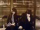 The White Stripes - Get Behind Me Satan (XL Recordings)