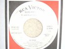 Elvis-So High/ How Great Thou Art -RARE USA DEMO/PROMO
