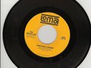 Northern Soul - The Marvellos - Somethings Burnin'
