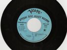 Northern Soul - Youngblood Smith - You can split