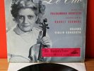 ALP 1104 ORIG GIOCONDA DE VITO - BRAHMS VIOLIN CONCERTO