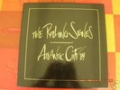 Rolling Stones: 3 LP-Box: Atlantic City '89,Bestzustand