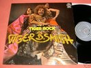 LP Tiger B.Smith,Tiger Rock,Vertigo Swirl,first Pr.Mint