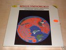 MAHLER SYMPHONY NO.9/BERSTEIN DGG DIGITAL 4192081 SEAL