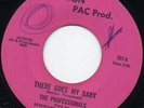 Sweet - PROFESSIONALS - My Heart Belongs To You - Hear