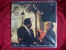 MFSL SEALED LP COUNT BASIE APRIL IN PARIS AUDIOPHILE