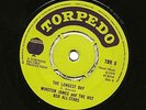 Rare Skinhead Reggae The Longest Day  TORPEDO 1970
