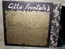 Citta' Frontale - El Tor - 1975 - Progressive LP