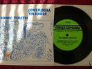 SONIC YOUTH - (Over)Kill Yr Idols 7