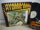 WILLIAM ONYEABOR ATOMIC BOMB KILLER  AFRO PSYCHE FUNK 