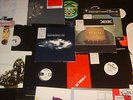Drum & Bass Records