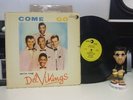 DEL VIKINGS Come Go With 1957 LUNIVERSE ORIG RARE