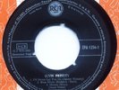 Elvis EP EPA 1254-1 (6 Songs auf dem Label) german RAR