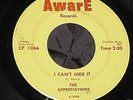 Northern Soul The Appreciations Aware