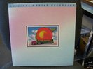 the ALLMAN BROTHERS band eat a peach MFSL rare 2x LP