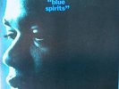 BLUE NOTE 4196 NY orig.DG- FREDDIE HUBBARD Blue spirits