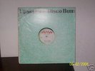 UPSETTER DISCO ROOTS/ROOTS TRAIN - JUNIOR MERVIN 12
