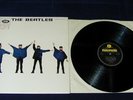 Beatles HELP ORIGINAL 1965 UK 1ST ISSUE **STEREO** LP