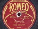 RARE PRE WAR BLUES 78 - FAMOUS HOKUM BOYS Broonzy+ 1930