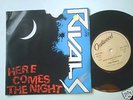 RIVALS-HERE COMES THE NIGHT 7