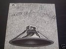 HEADBAND - A SONG FOR TOOLEY (RARE LP) (Madder Lake)