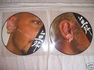 GIGI D´ AGOSTINO 3 Picture LP L´AMOUR TOUJOURS 2000