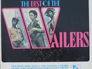LP / THE BEST OF BOB MARLEY & THE WAILERS / ORIGINAL