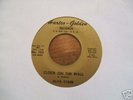 Alva Starr - Clock on The Wall 1966 US 45