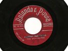 Stunningly Rare Skatalites Awesome Russian Ska Fever