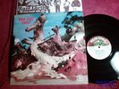 TOE FAT Two LP '70 Hard/Psych RARE WLP M-