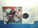 THE WHO My Generation LP UK Brunswick 1965 1st Press