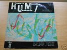 Rene Urtreger Trio - HUM - VEGA FRANCE MONO ORIG MINT
