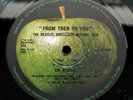 Beatles From Then To You UK 1970 Xmas LP *NEAR MINT*
