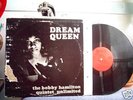 DREAM QUEEN Bobby Hamilton Quintet funk jazz 1972