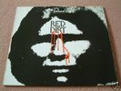 RED DIRT same SUPER RARE 1970 UK FONTANA ORIG PROG LP