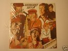 JAZZBERRY PATCH - PRIVATE SO FLORIDA JAZZ/FUNK LP HEAR