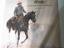LP - WEEN - 12 golden country greats - VINYL 1996