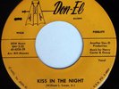 rare Philly R&B Doo Wop 45 CITATIONS on DON-EL