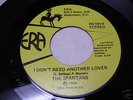 SPARTANS ON ERA 930 I DON'T NEED ANOTHER LOVER --LISTEN