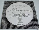 R Stevie Moore Delicate Tension w/insert H P Music LP