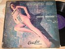 CHUCK HIGGINS Pachuko Hop LP COMBO Nude Cover