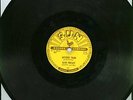 ELVIS PRESLEY SUN 78 MYSTERY TRAIN ORIGINAL 