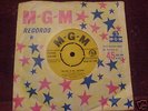Connie Francis My First Real Love  UK Debut