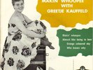 GREETJE KAUFFELD - MAKIN' WHOOPEE WITH ...  EP DECCA