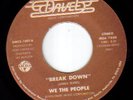 Funk/R&B - We The People - 