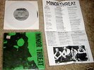Minor Threat 7