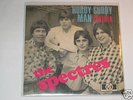 7“ The Spectres – Hurdy Gurdy Man ( Rarität )