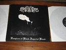 Mutiilation - Vampires of Black Imperial Blood dLP