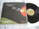MARIA CREUZA Apolo 11 Bossa Nova Orig Brazil Lp  RARE